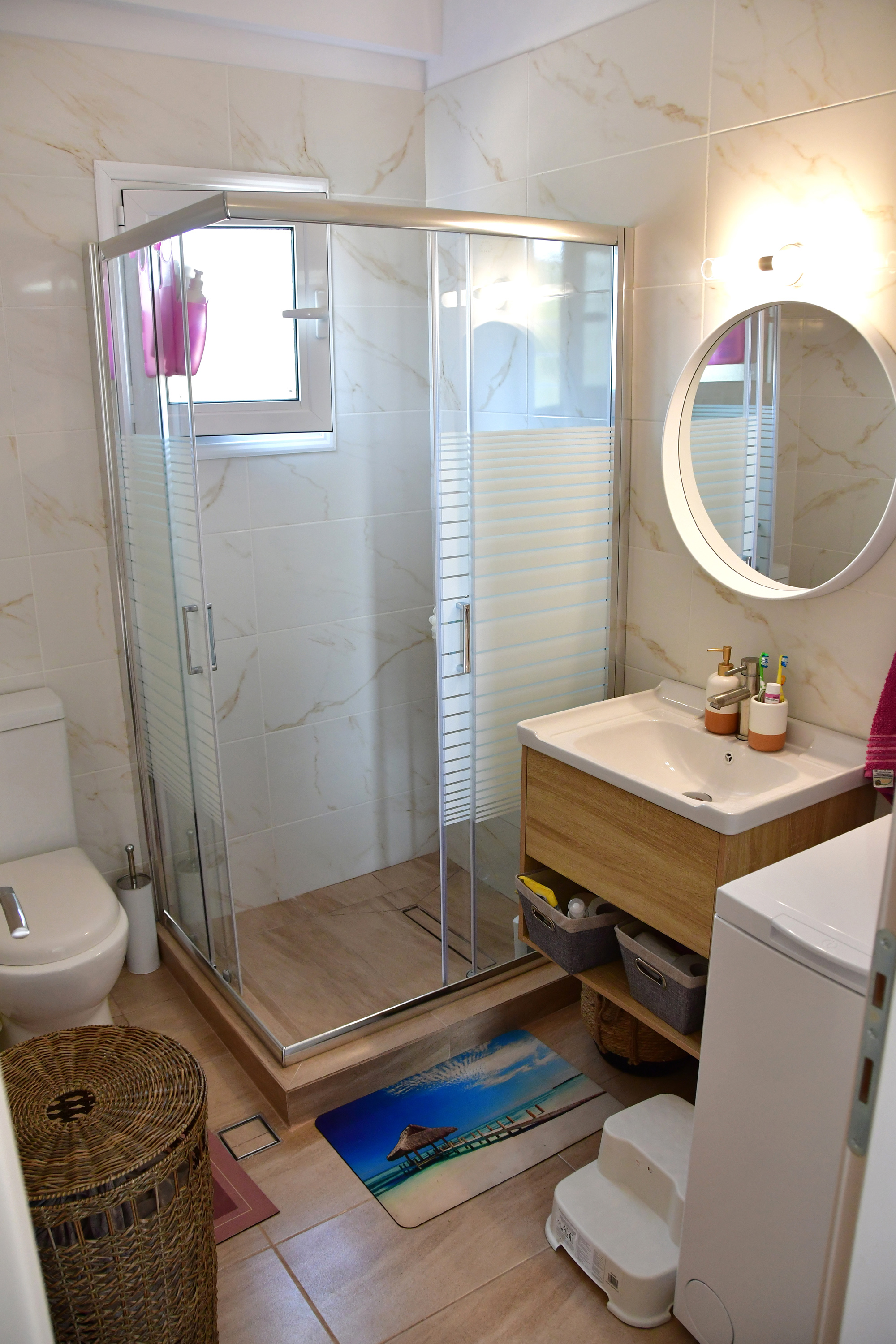 Maria's Dream House - Gallery Image