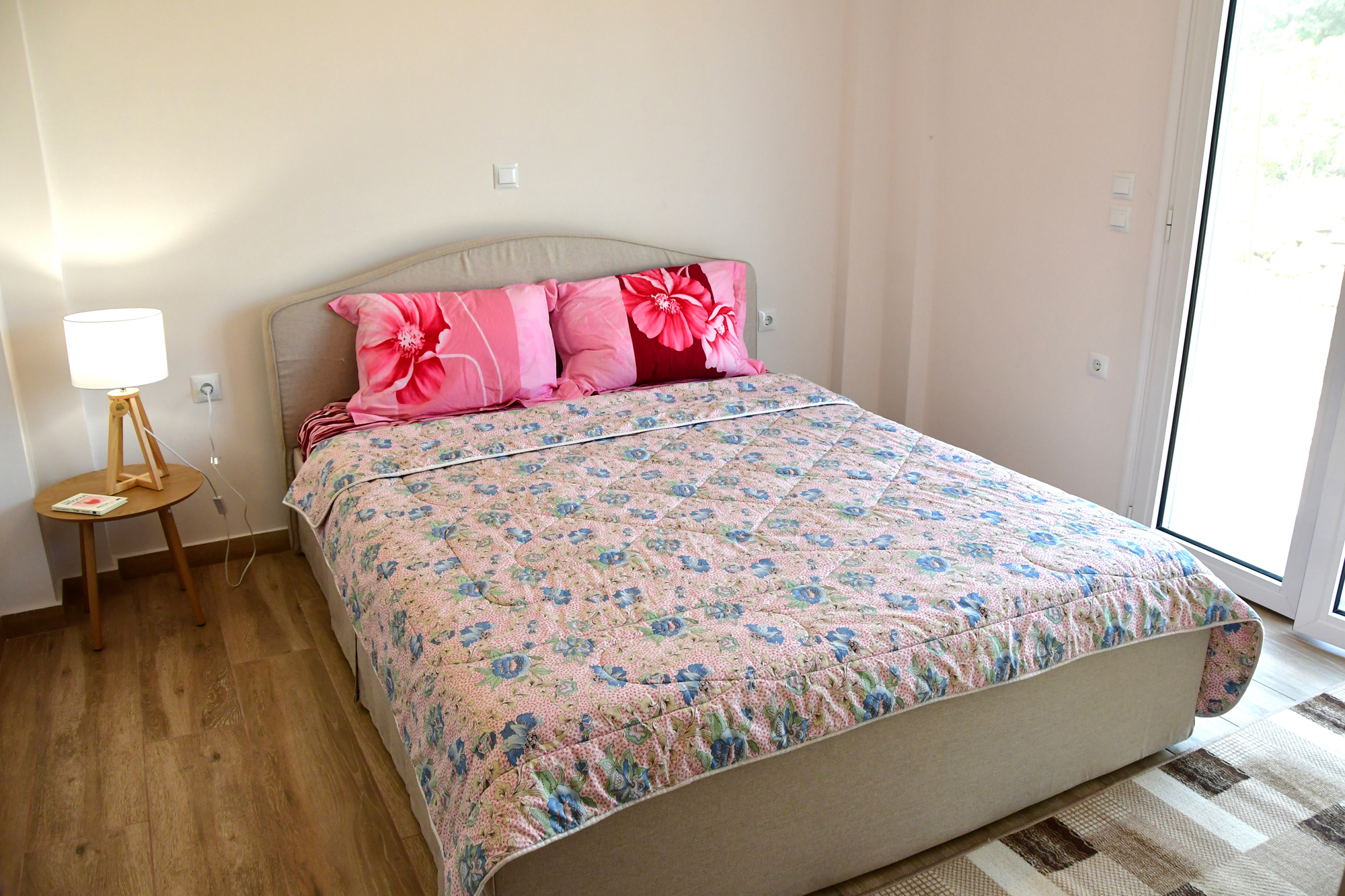 Maria's Dream House - Gallery Image