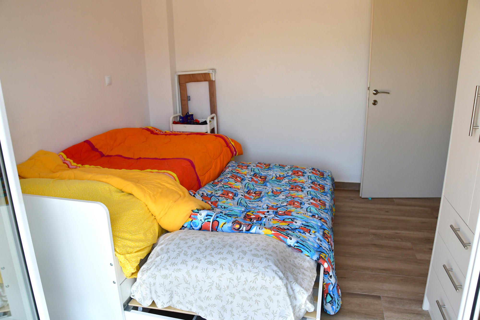 Maria's Dream House - Gallery Image