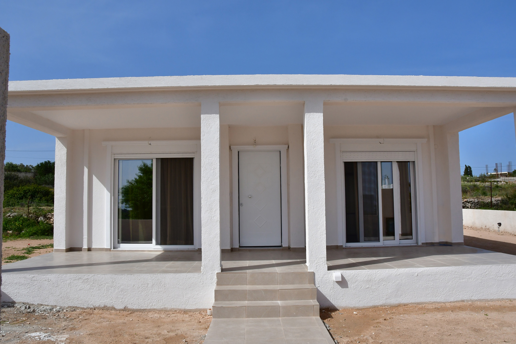 Maria's Dream House - Gallery Image