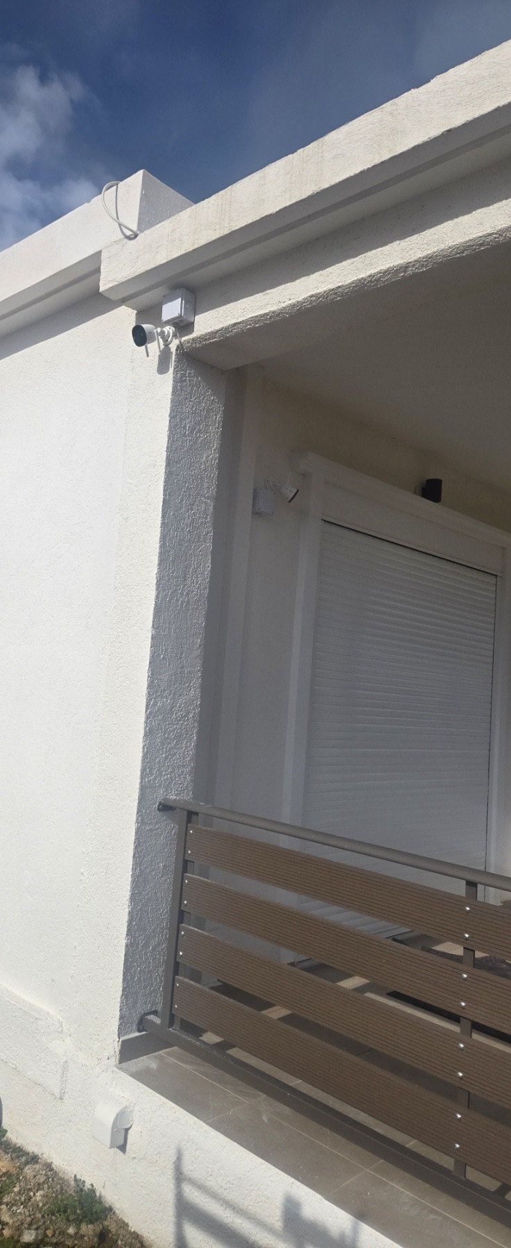 A Small Upgrade for Greater Peace of Mind