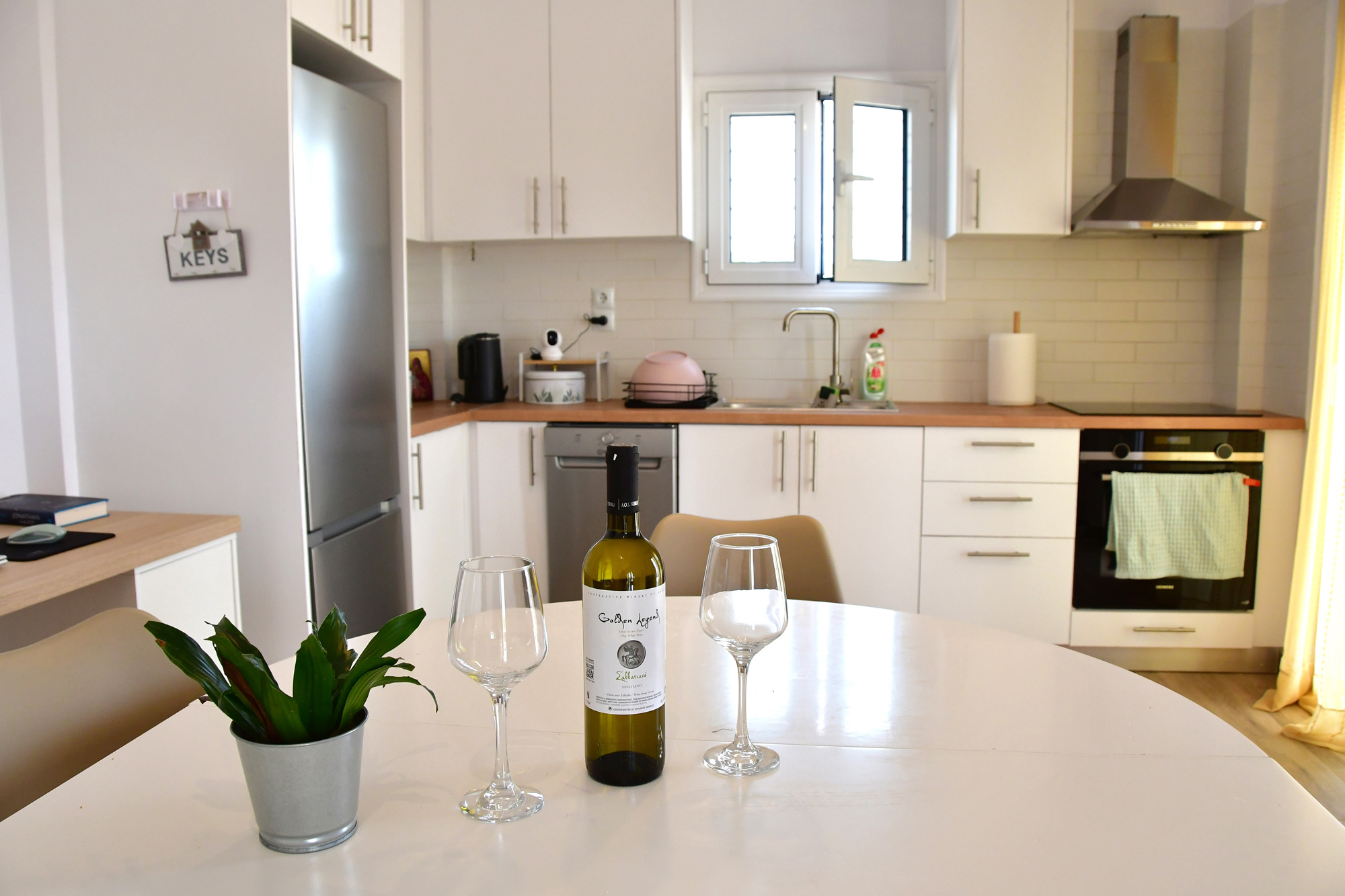 Maria's Dream House - Gallery Image