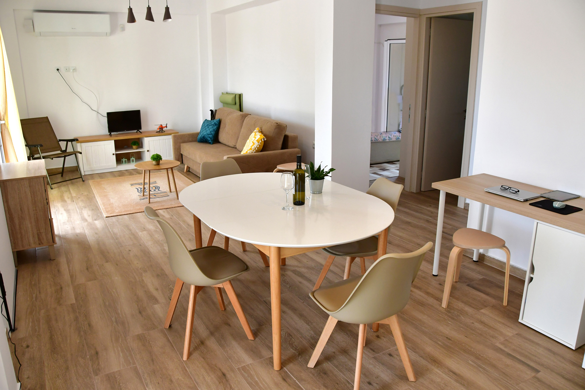 Maria's Dream House - Gallery Image